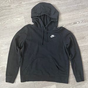 Nike Hoodie - Medium
